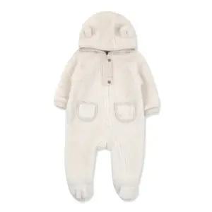 [롯데백화점]오가닉맘 소프트뽀글긴소우주복 / MGWTVE01