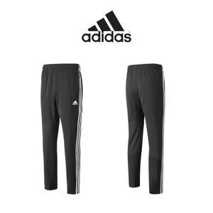 아디다스 컴뱃스포츠 마샬아츠 트레이닝 팬츠 PN1003A BK/WH(블랙/화이트) 남녀 운동복 바지 슬림핏