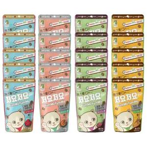 캐츠랑 저요저요 1박스(150g x 20개)