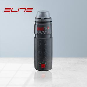 엘리트 나노플라이 자전거 물통 물병 보온 보냉 500ml
