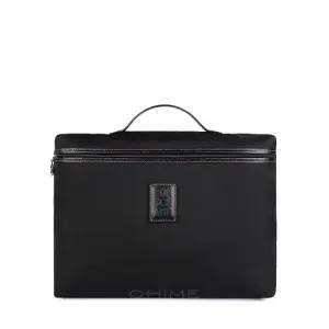 백 토트 서류가방 박스포드 스몰 2182080001 블랙