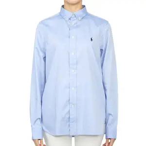 [폴로랄프로렌](김해점)키즈 셔츠 323819238002 BLUE (성인착용가능)