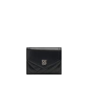 [루이까또즈](신세계 사우스시티)엘퀼팅 여성미니지갑 ST1QT01BL