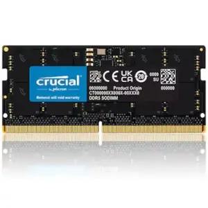 마이크론 Crucial 노트북 DDR5-5600 CL46 (16GB) 아스크텍