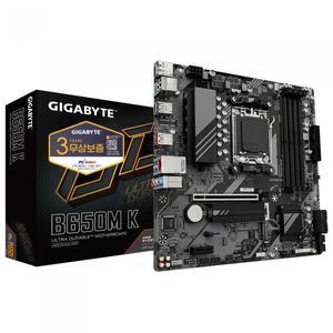 GIGABYTE B650M K 피씨디렉트-