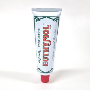 유시몰 티엠 치약 120g