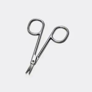 고품질 눈썹 손톱가위 잔털정리 미용가위 토토 레이디 손질 (WFGTT7Q)