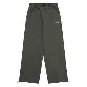 [보리보리/틴톡]여자 봄이월 피그먼트 파라슈트 바지(25OT252)