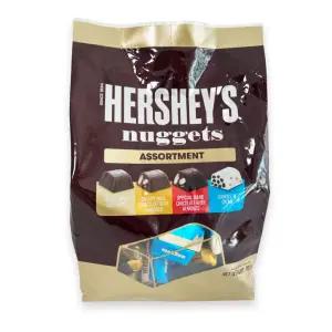 허쉬 너겟 어소트먼트 초콜릿 900g 코스트코 미니허쉬 대용량