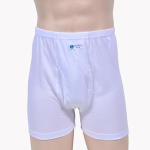 백양 BYC 골남팬티 데오니아 땀냄새방지 남자성 즈드로즈 빤스 순면100사각 남성용 백색 흰색