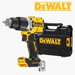 디월트 DCD806NT 충전 컴팩트 햄머 드릴 드라이버 20V 베어툴 (본체만) 케이스포함