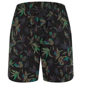 아레나 HC02 아레나 엘로이 남성 레저 4부 팬츠 수영복 A3FM1PP03(BRW)