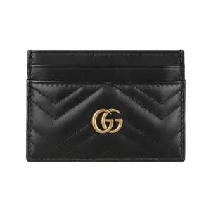 25FW GG 마몬트 카드지갑 (443127 DTD1T 1000)