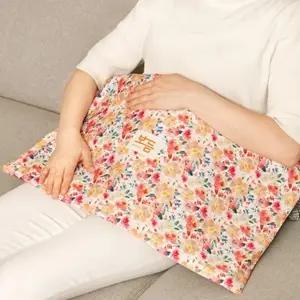 고품질 맥반석 효도선물 소형 게르마늄 황토 SMART 60x35cm 황토 맥반석 (WFH20E6)