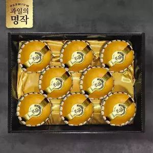 [과일명품관] VIP 나주 신고배 선물세트 7.5kg (8과내외)