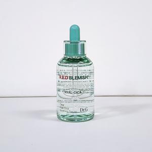 닥터지 레드 블레미쉬 클리어 히알 시카 수딩 세럼 50ml