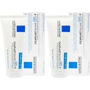 NEW 라로슈포제 시카플라스트 밤 B5+ 100ml x2개 집중손상케어밤