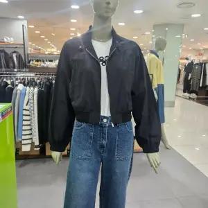 시슬리/애플아울렛/벤튼 볼륨 집업 점퍼 SAJPC2531