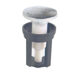 세면대 물마개 SW 자동폽업 마개 배수관 부속품