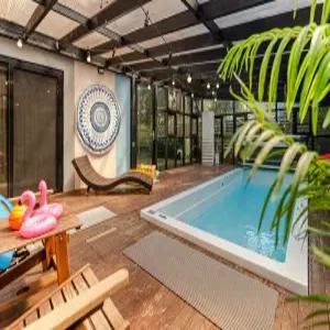 [제주] 제주 아띠꼬망펜션(제주, 제주)