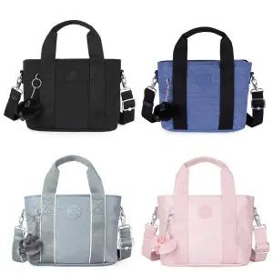 키플링 토트백 (민타)