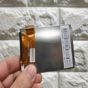 중고 팅크웨어 아이나비 A300 블랙박스 LCD액정+터치패널