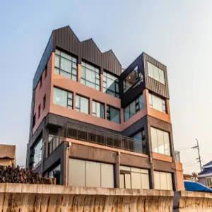 지금여기에 펜션