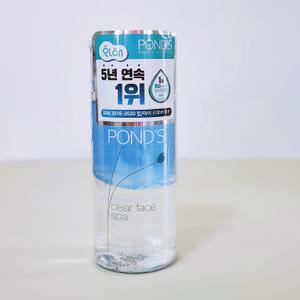 폰즈 클리어 훼이스 스파 립 앤 아이 리무버 120ml 아이클렌져