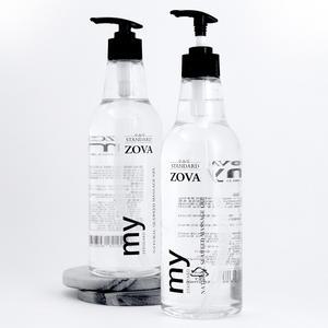 조바 마이젤 스탠다드 500ml 수용성 러브 마사지젤