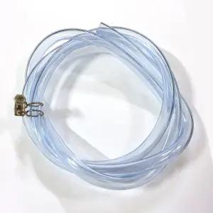 엘토로 기름탱크호스 pvc 수평호스 기름게이지 기름양 체크 보일러 기름통 잔량확인