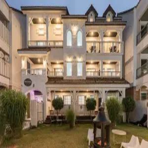 [충남] 태안 가장자리오션뷰펜션(충남, 태안)