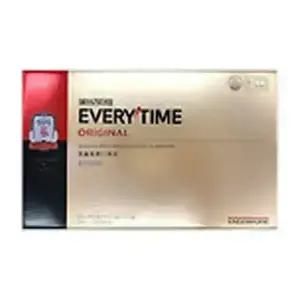 정관장 홍삼정 에브리타임(10ml*50포)오리지널 새샹품