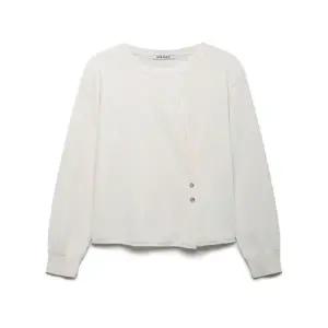 [롯데백화점]나이스클랍 실루엣 변형 니트 풀오버 (N251PWK210)