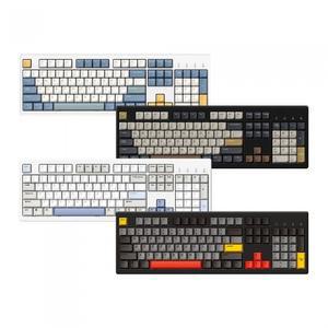 한성컴퓨터 TFG Magnetox XF 저소음 기계식 게이밍 키보드 (INTERSTELLAR)