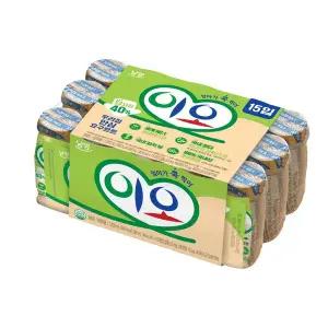 [남양] 이오(80ml*15개/점포별 상품구성 다름) 1200ml