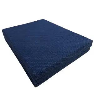 경량 압축 매트리스 D