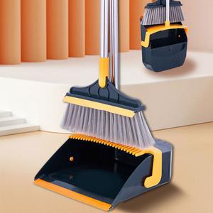 청소 쓰레받이 빗자루 도구 세트 밀대 걸레 쓰레받기