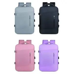 고품질 여행 가방 배낭 캐리어 결합백 보조가방 확장형 백팩 (WFHWDMO)