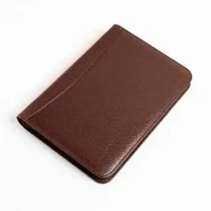 [하프클럽/셀러허브_여성트랜드패션]회사 지퍼 업무용 계산기 다이어리 6공