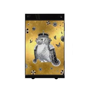 [선일금고][SK스토아 단독 스페셜 에디션] 김지희작가 The Fancy Spirit 황금부엉...