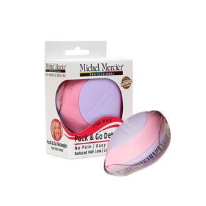 미쉘메르시에 트레블 디탱글링브러쉬(파인)