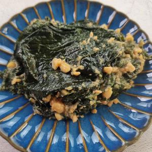 된장콩잎 500g 콩잎 장아찌