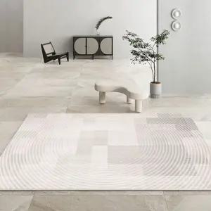 스케치 러그 스퀘어 300mx200cm G (WFHJLT3)