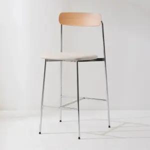 등받이형 바의자01 심플 (WFHJJ6O)