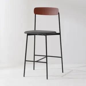 등받이형 바의자02 심플 (WFHJJ6N)