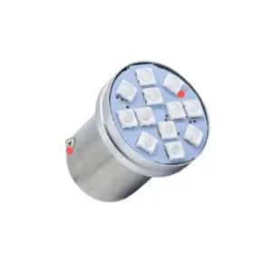 24V용 트럭 화물차 LED전구 화이트 S25 자동차튜닝