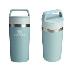 [스탠리]미국 스탠리 카페 투고 트래블 머그 텀블러 354ml SP 보온컵 보냉컵 보온보냉텀블러