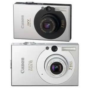 캐논 IXY 10 (캐논 IXUS 70 동일모델) 레트로 빈티지 디지털 카메라 +메모리32gb+케이스
