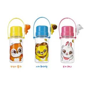 에디슨 프렌즈 맘 편한 트라이탄 물병