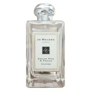 조 말론 런던 잉글리쉬 페어 앤 프리지아 코롱 100ml 1개